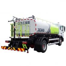 XCMG Official XZJ5161GPSD5 Green Spraying Vehicle for sale
